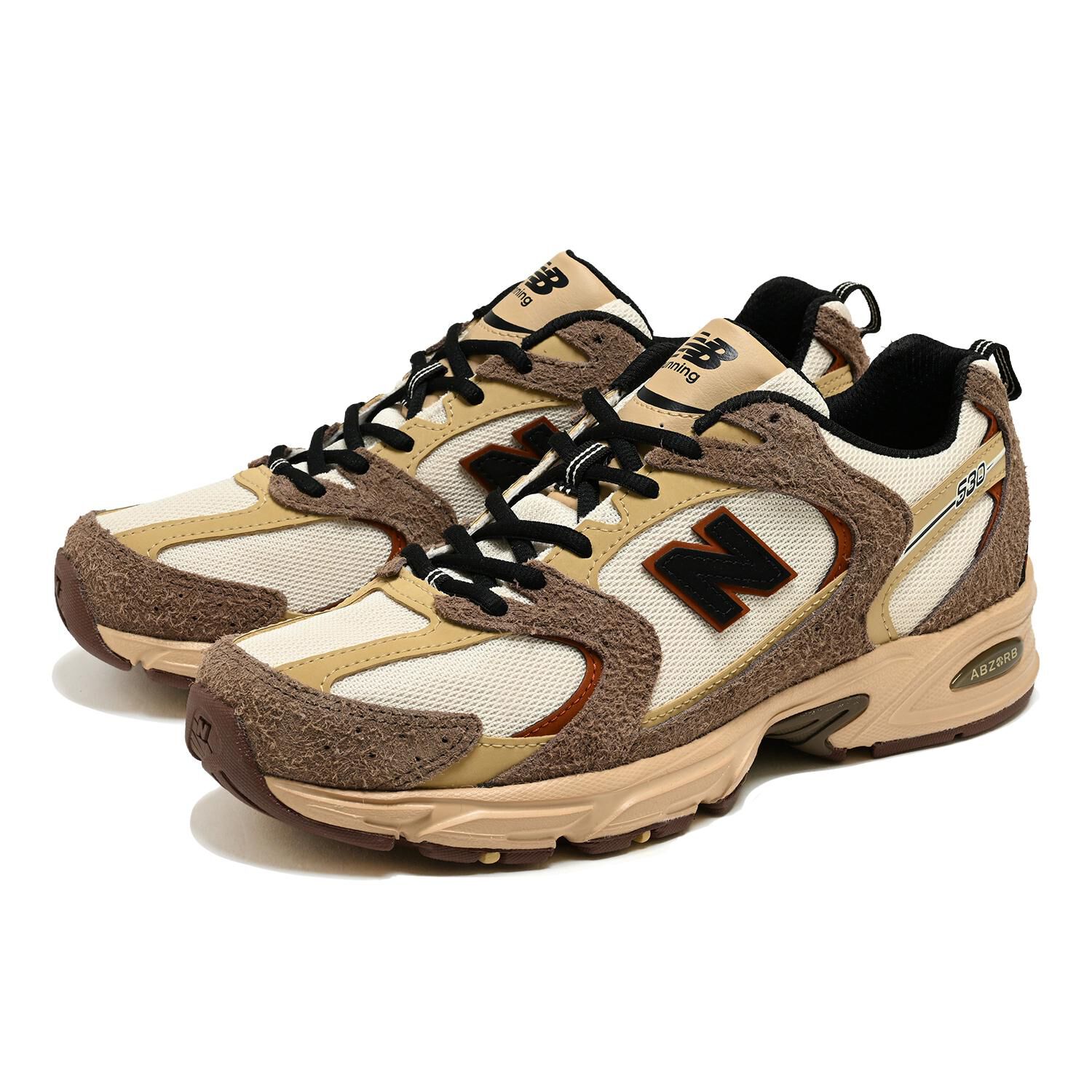 NEW BALANCE 「【NEW BALANCE】MR530 SNC(D)」|スニーカー|