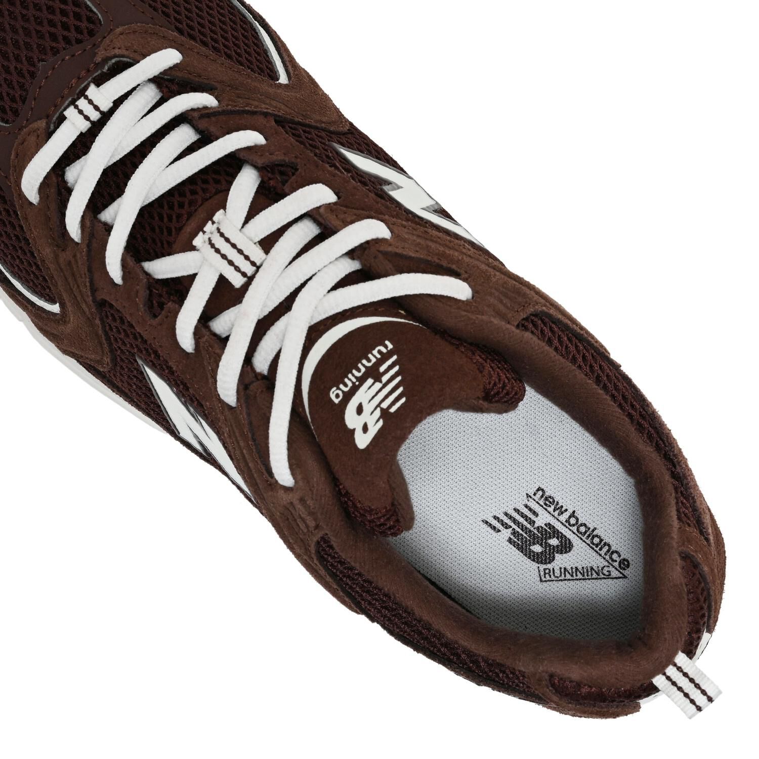 NEW BALANCE 「【NEW BALANCE】U530 SCW(D)」|スニーカー|