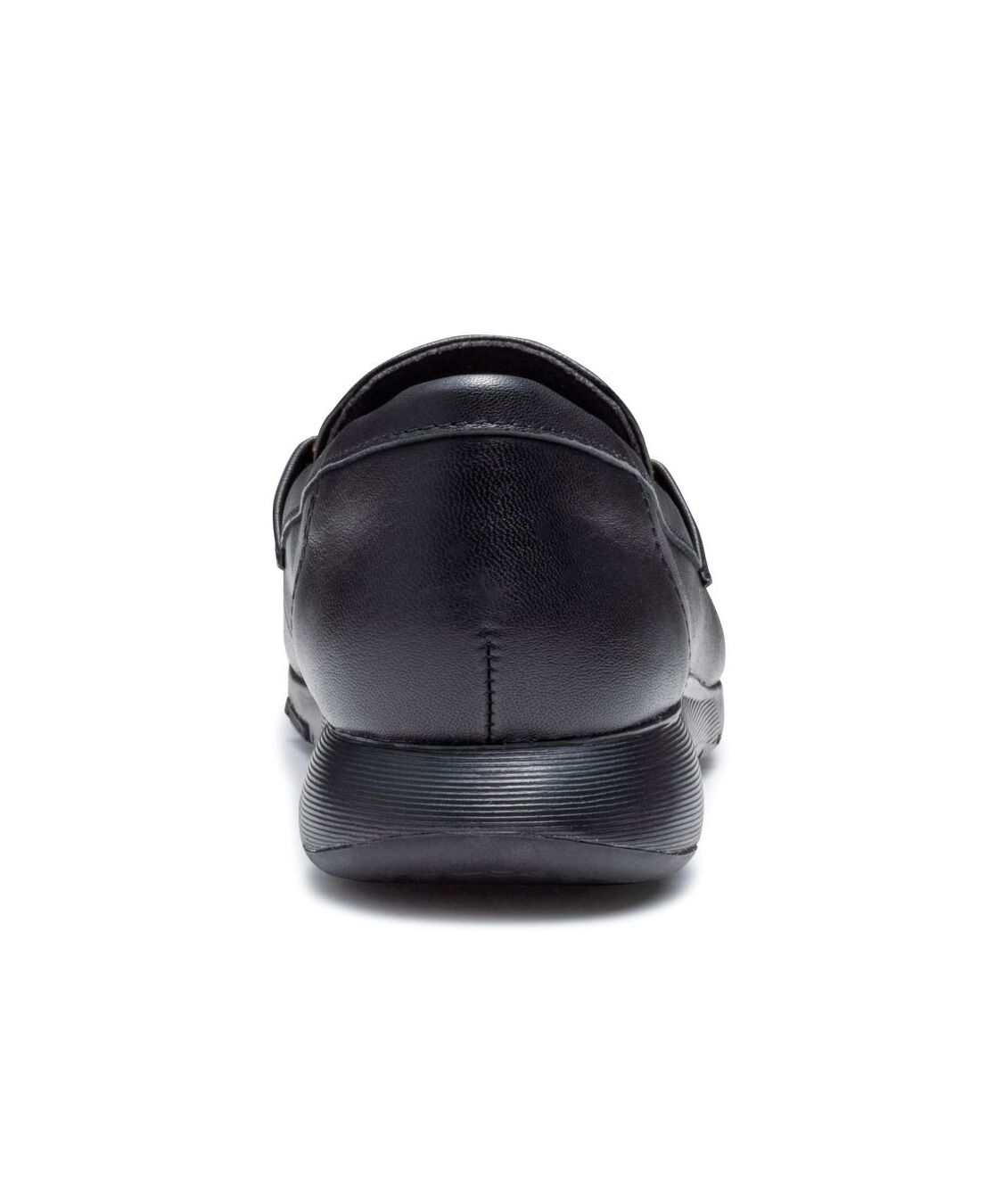 REGAL SHOES「REGAL 【新色】ビットローファー【ヒール30mm】　商品コード：F67RAG」|ローファー|