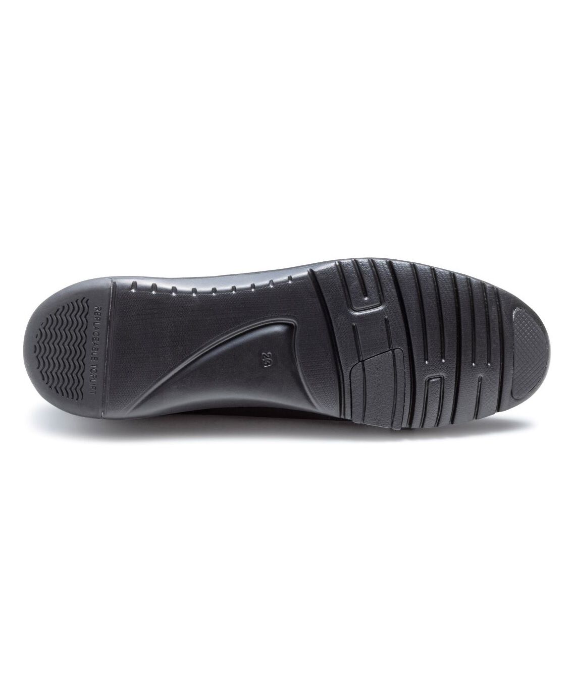 REGAL SHOES「REGAL 【新色】ビットローファー【ヒール30mm】　商品コード：F67RAG」|ローファー|