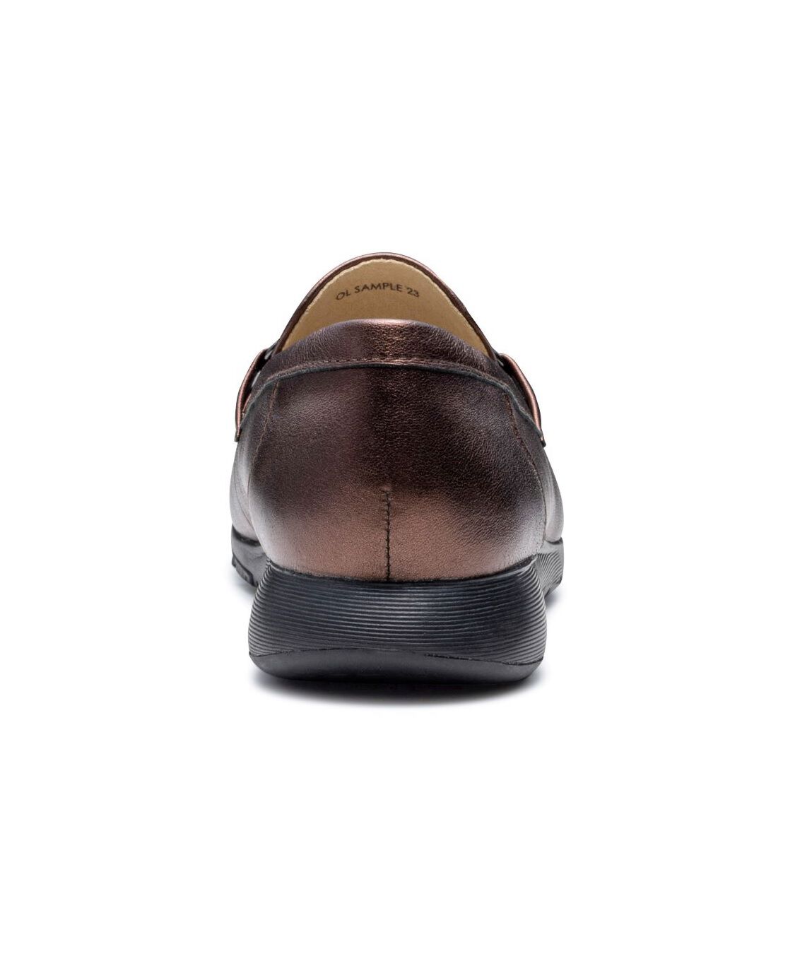 REGAL SHOES「REGAL 【新色】ビットローファー【ヒール30mm】　商品コード：F67RAG」|ローファー|