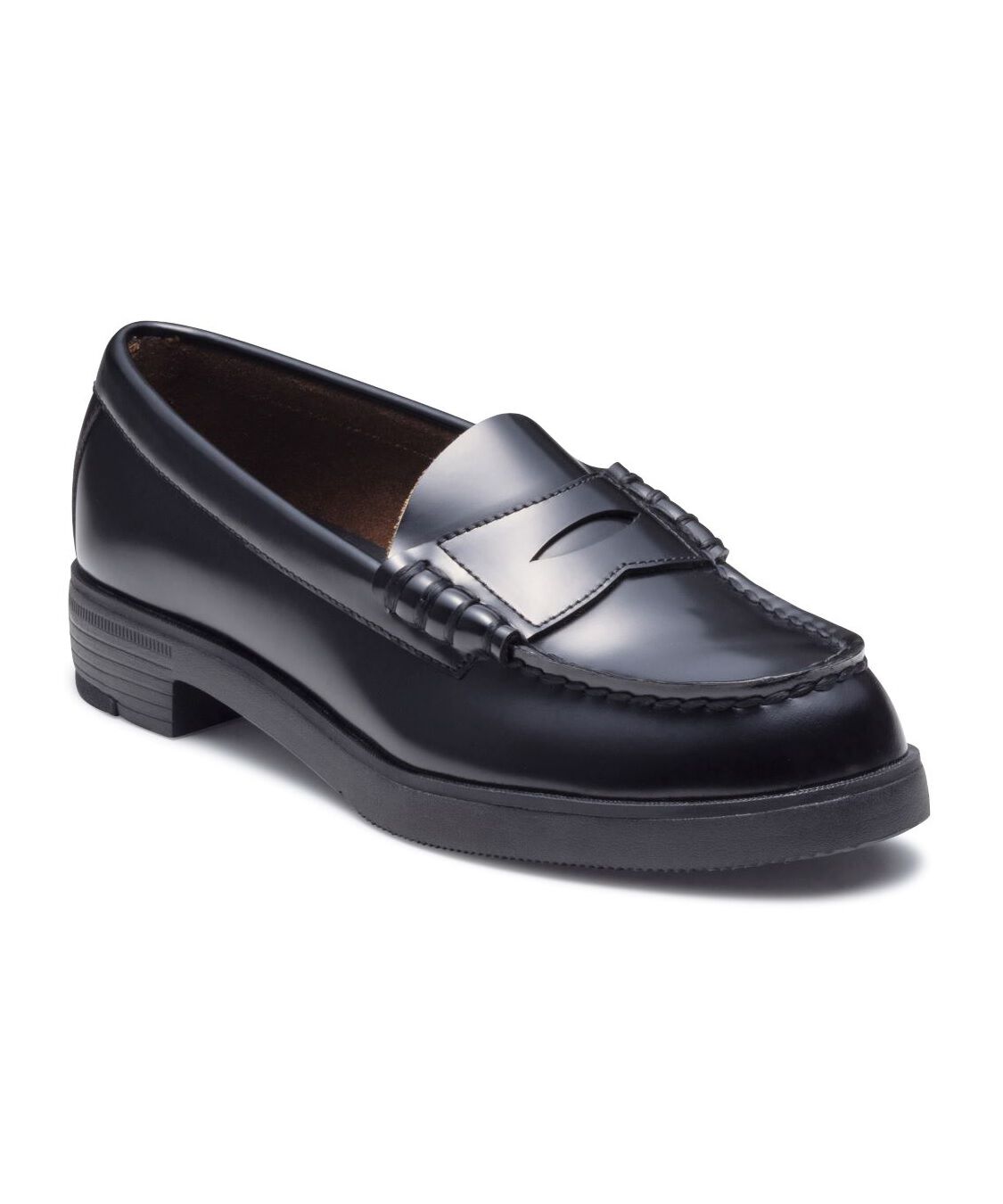 REGAL SHOES「REGAL ローファー【ヒール27mm】　商品コード：F78RAF」|ローファー|