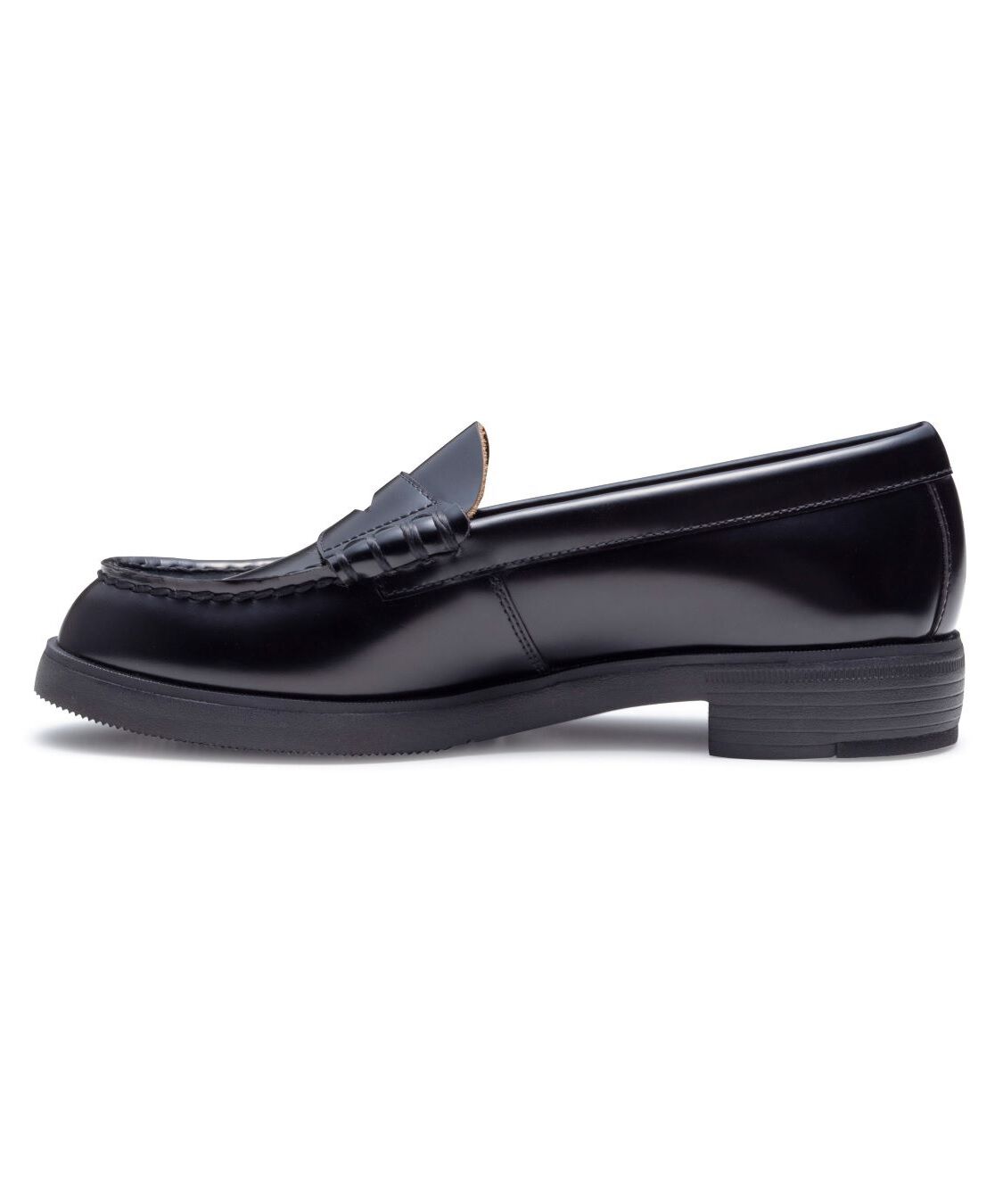 REGAL SHOES「REGAL ローファー【ヒール27mm】　商品コード：F78RAF」|ローファー|