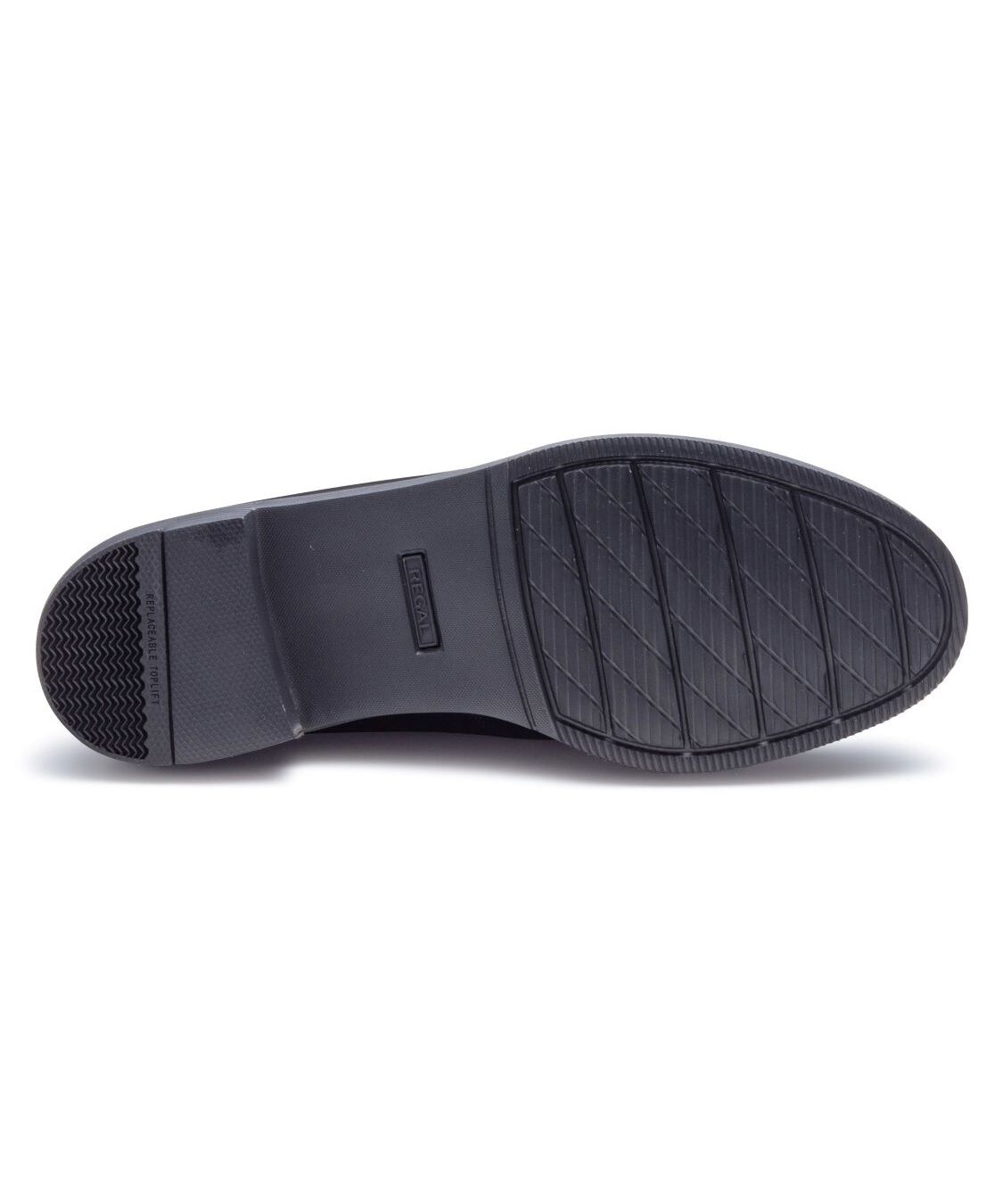 REGAL SHOES「REGAL ローファー【ヒール27mm】　商品コード：F78RAF」|ローファー|