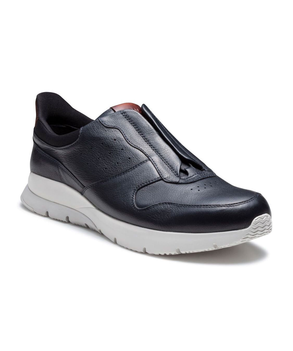 REGAL SHOES「REGAL ハンズフリースニーカー　商品コード：81KLBD」|スニーカー|