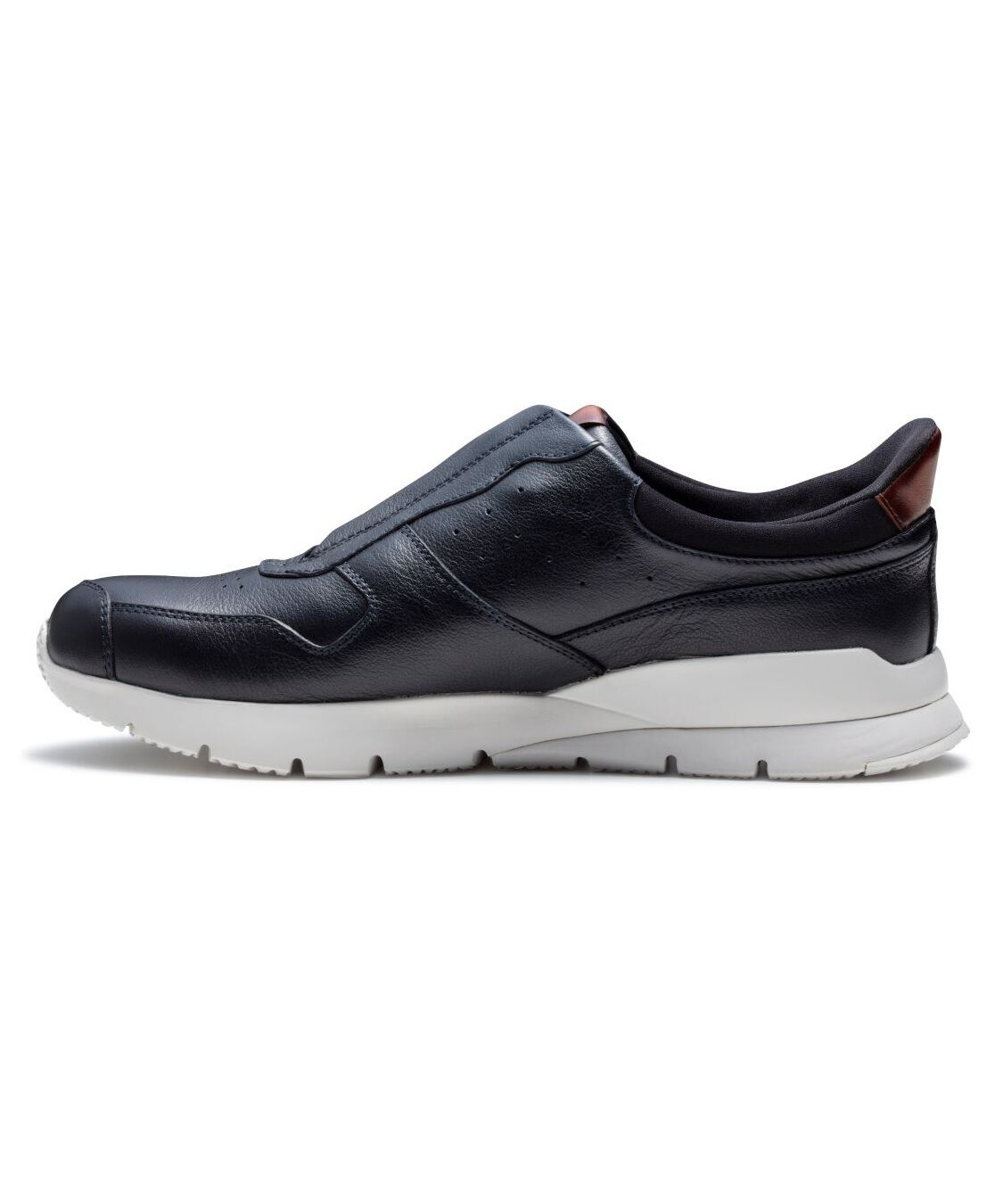 REGAL SHOES「REGAL ハンズフリースニーカー　商品コード：81KLBD」|スニーカー|