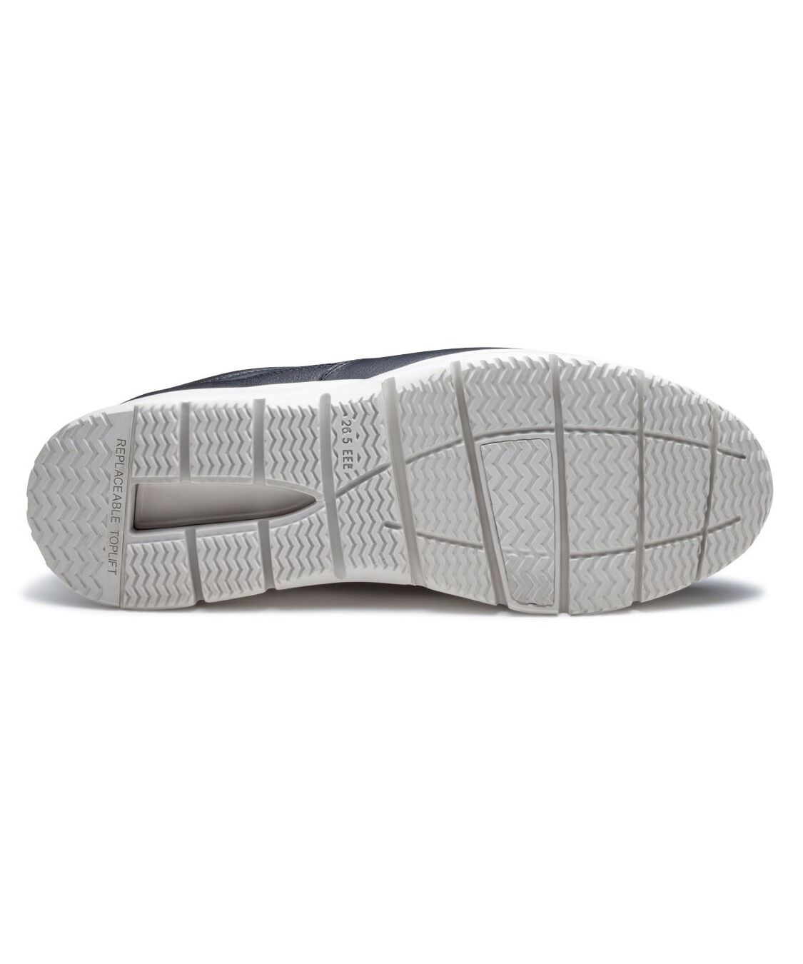 REGAL SHOES「REGAL ハンズフリースニーカー　商品コード：81KLBD」|スニーカー|