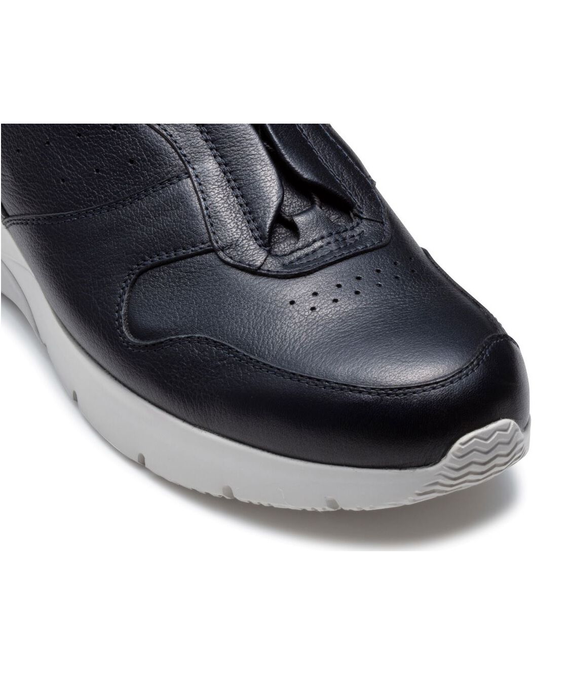 REGAL SHOES「REGAL ハンズフリースニーカー　商品コード：81KLBD」|スニーカー|