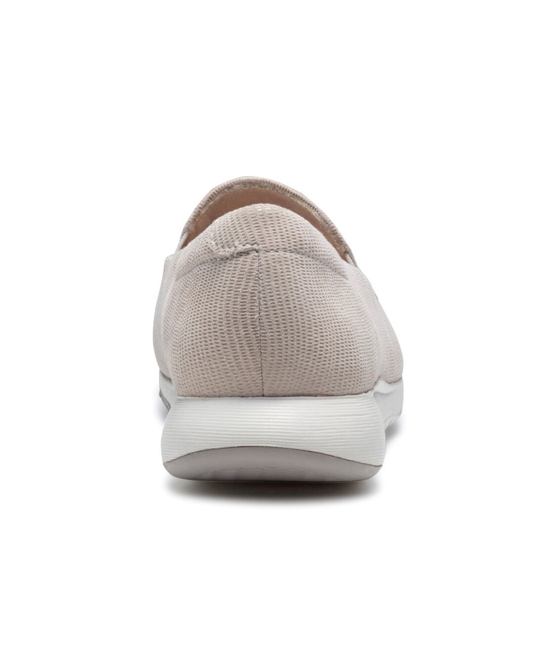REGAL SHOES「REGAL 【新色】モカスリッポン【ヒール30mm】　商品コード：F97RAF」|ローファー|