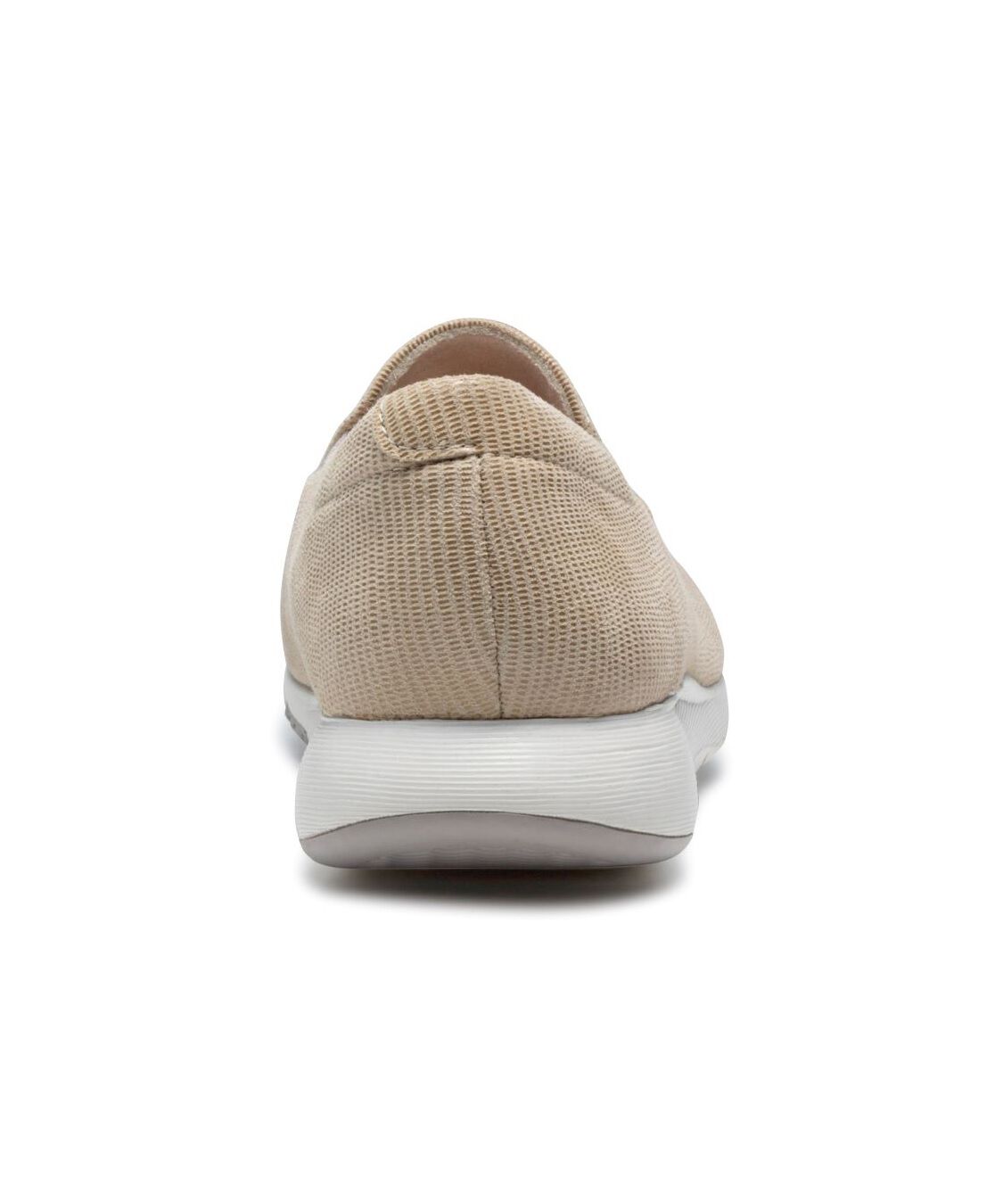 REGAL SHOES「REGAL 【新色】モカスリッポン【ヒール30mm】　商品コード：F97RAF」|ローファー|