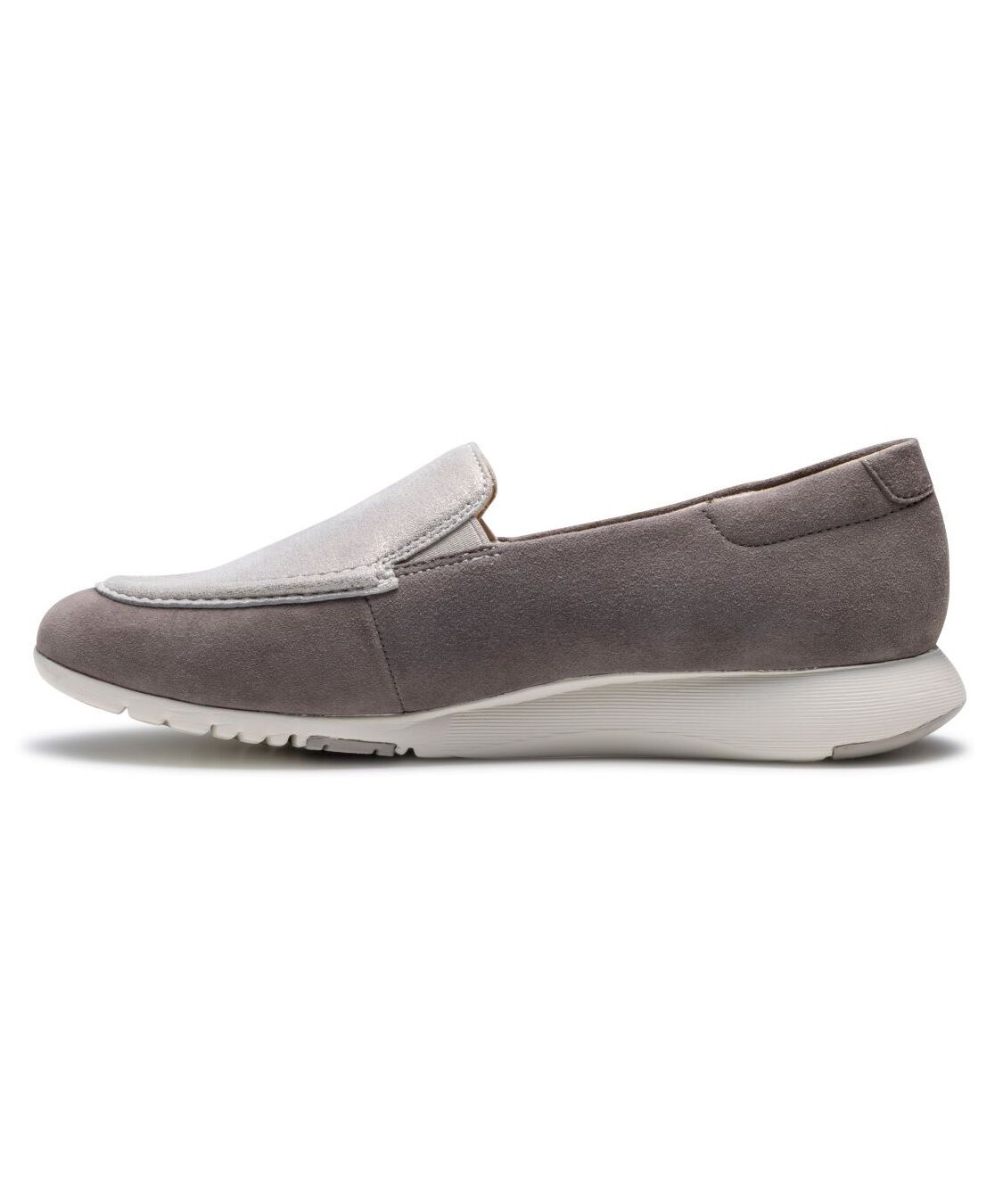 REGAL SHOES「REGAL 【新色】モカスリッポン【ヒール30mm】　商品コード：F97RAF」|ローファー|