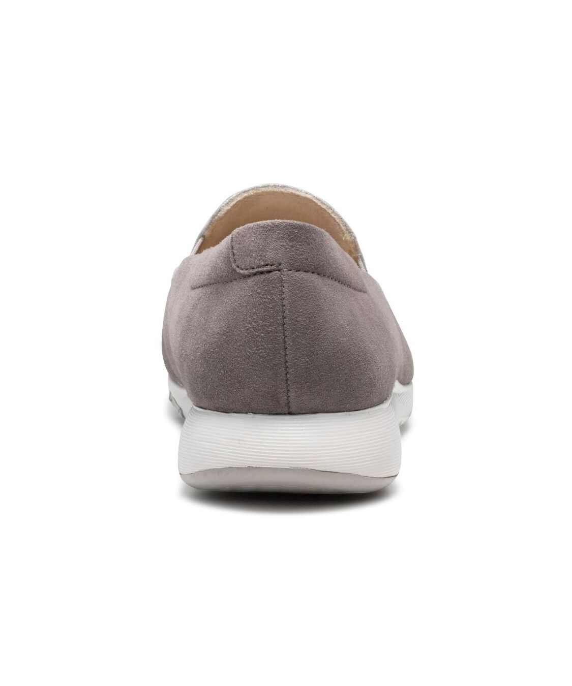 REGAL SHOES「REGAL 【新色】モカスリッポン【ヒール30mm】　商品コード：F97RAF」|ローファー|