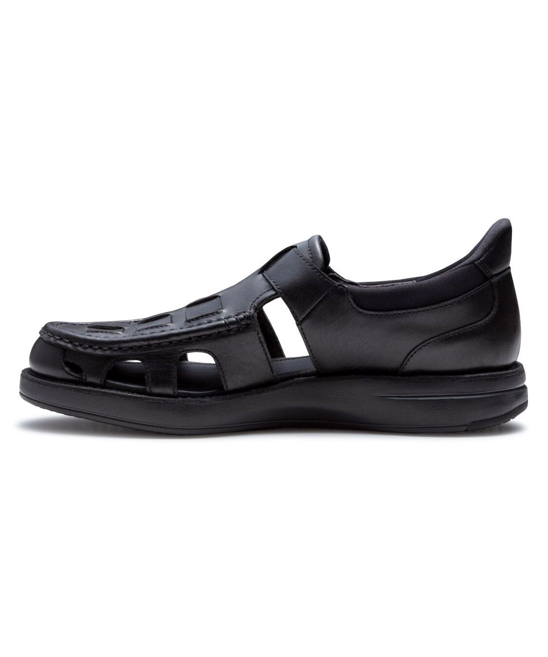 REGAL SHOES「REGAL ハンズフリーグルカサンダル　商品コード：85KLBD」|サンダル|