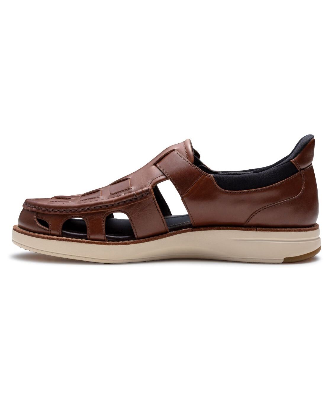 REGAL SHOES「REGAL ハンズフリーグルカサンダル　商品コード：85KLBD」|サンダル|