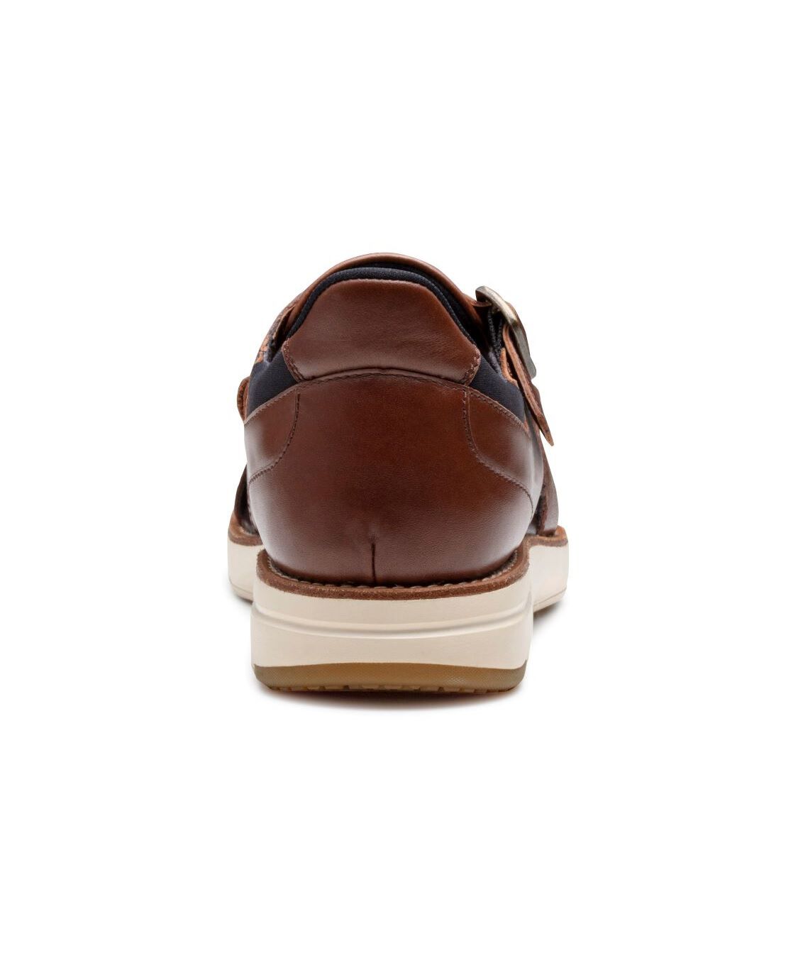 REGAL SHOES「REGAL ハンズフリーグルカサンダル　商品コード：85KLBD」|サンダル|