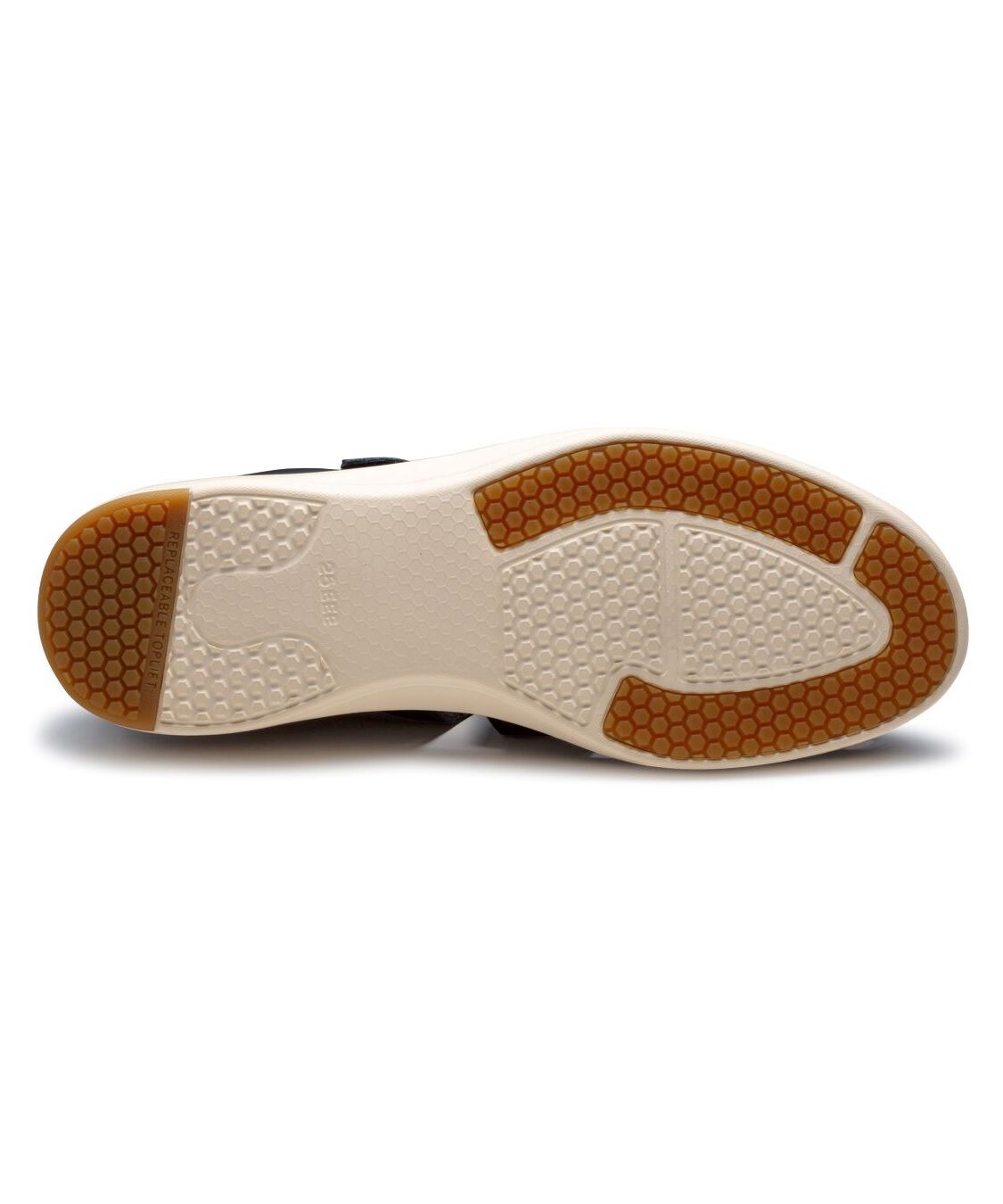 REGAL SHOES「REGAL ハンズフリーグルカサンダル　商品コード：85KLBD」|サンダル|