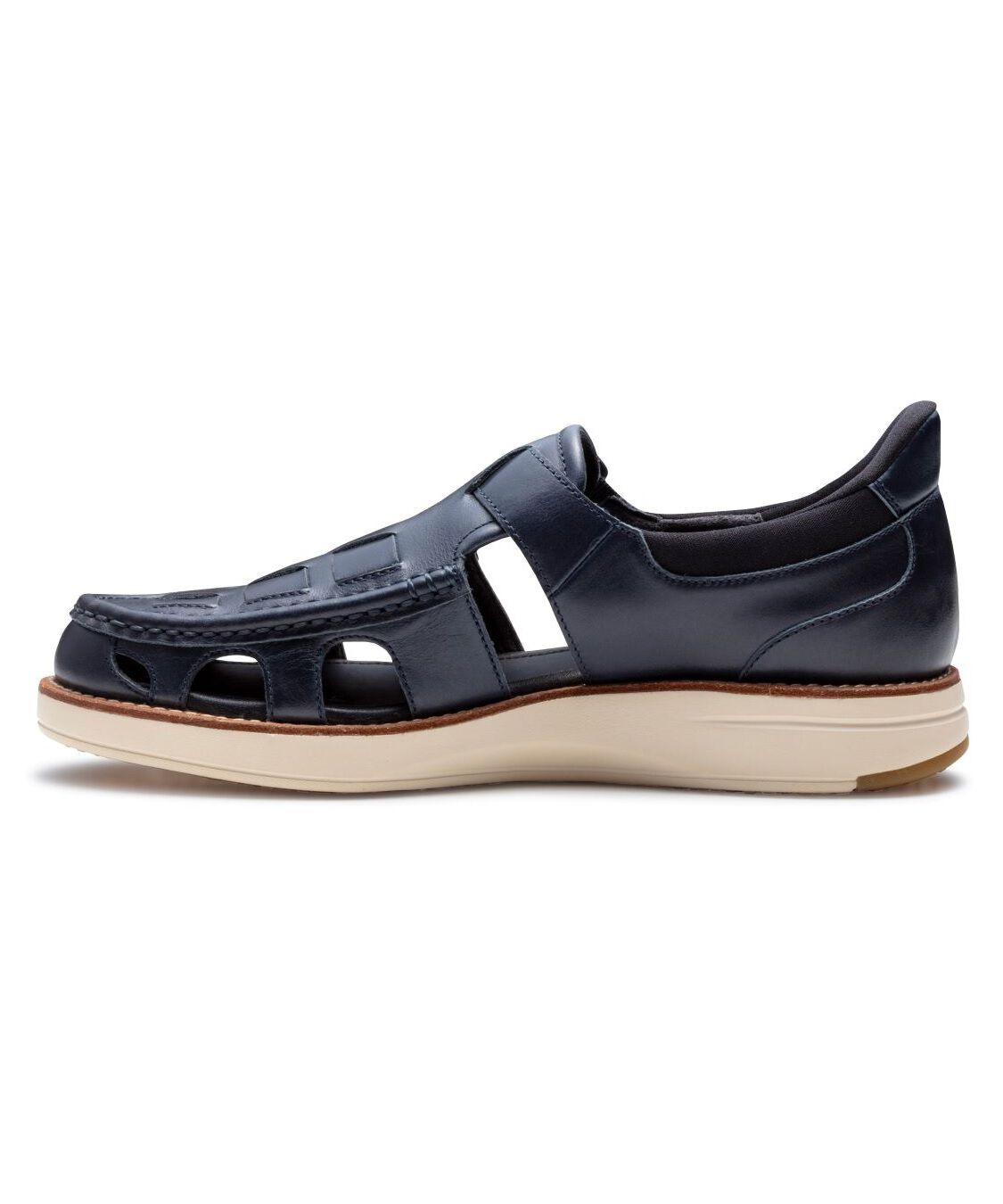 REGAL SHOES「REGAL ハンズフリーグルカサンダル　商品コード：85KLBD」|サンダル|