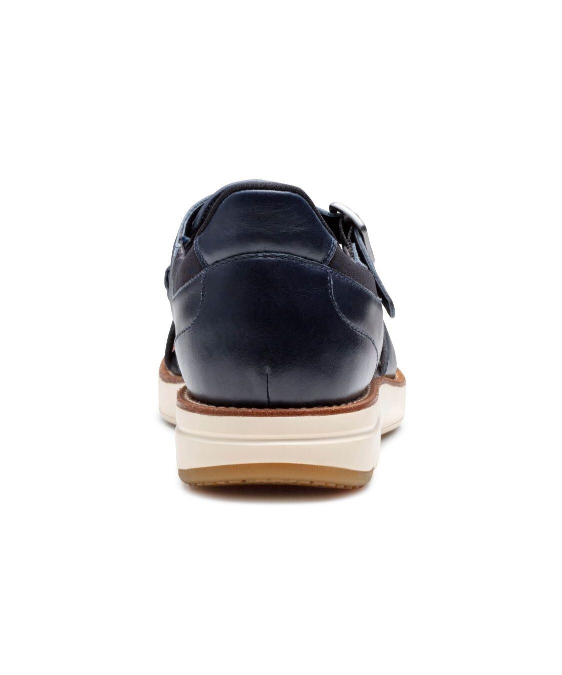 REGAL SHOES「REGAL ハンズフリーグルカサンダル　商品コード：85KLBD」|サンダル|