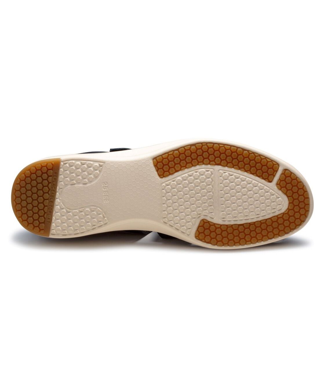 REGAL SHOES「REGAL ハンズフリーグルカサンダル　商品コード：85KLBD」|サンダル|