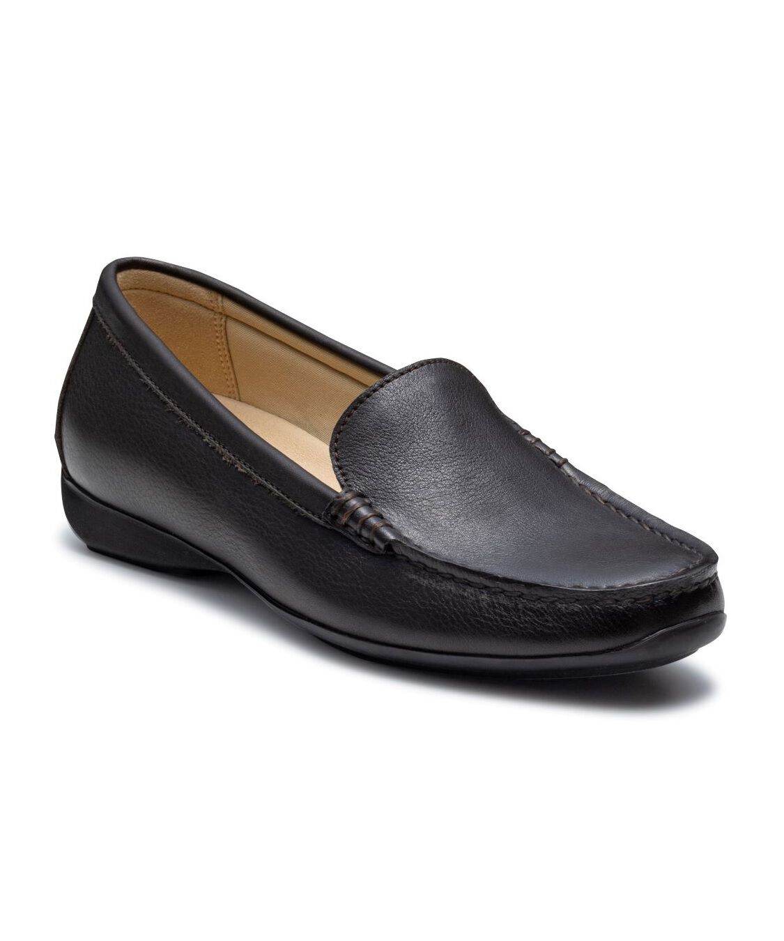 REGAL SHOES「REGAL 【新色】フラットシューズ 【ヒール25mm】　商品コード：F09RAFA」|ローファー|