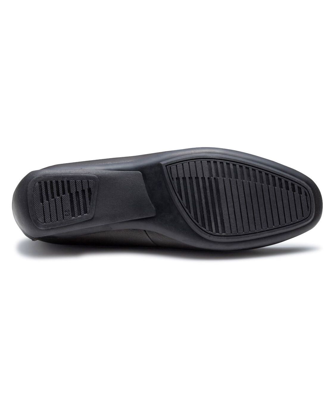 REGAL SHOES「REGAL 【新色】フラットシューズ 【ヒール25mm】　商品コード：F09RAFA」|ローファー|