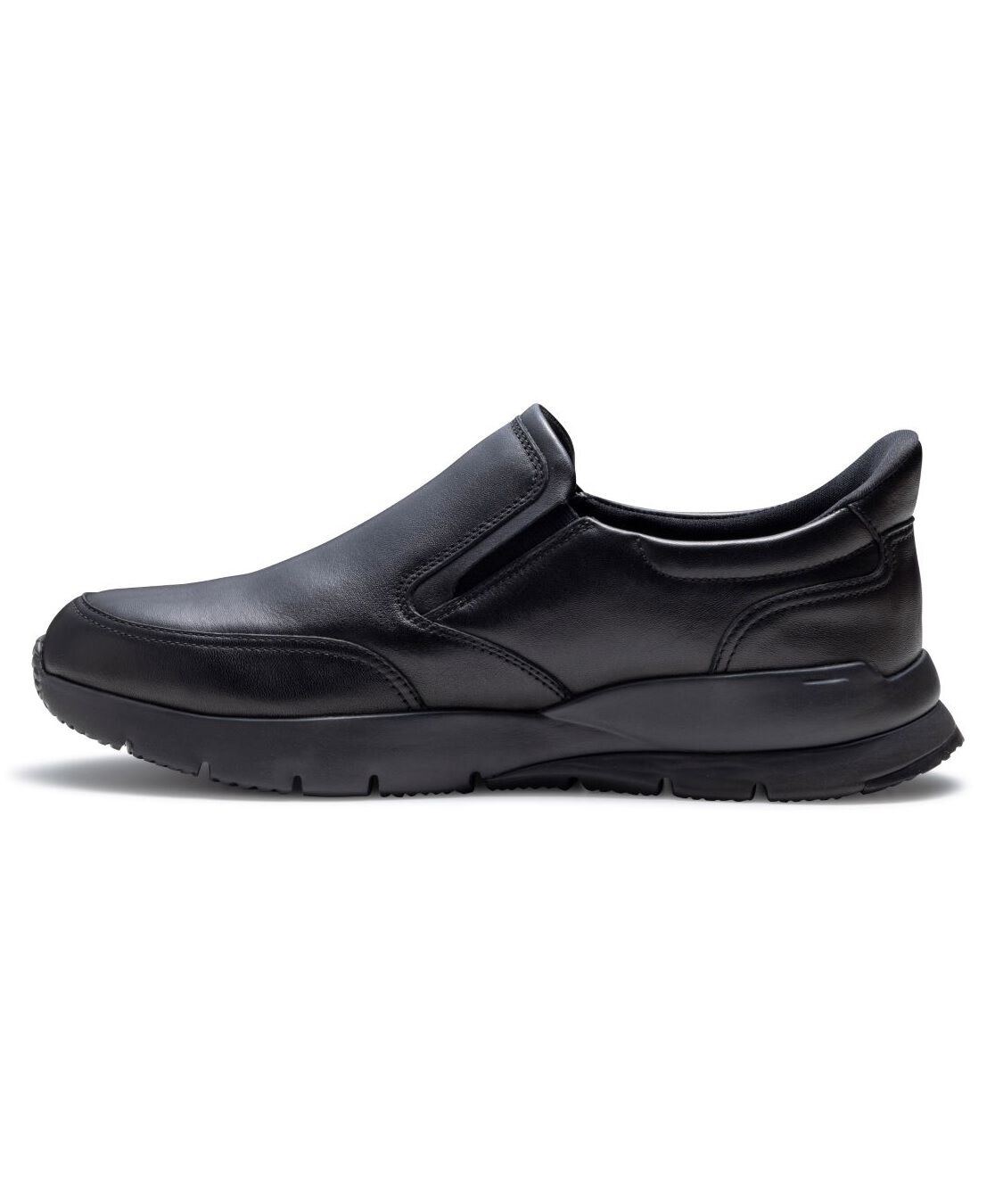 REGAL SHOES「REGAL 【新作】ハンズフリースリッポン　商品コード：500WBD」|スニーカー|