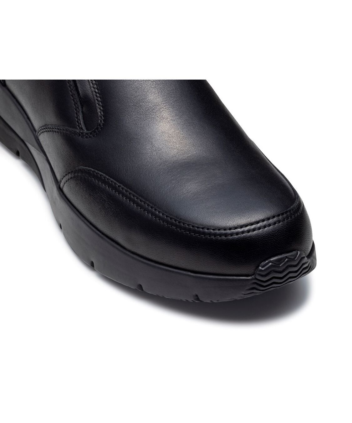 REGAL SHOES「REGAL 【新作】ハンズフリースリッポン　商品コード：500WBD」|スニーカー|