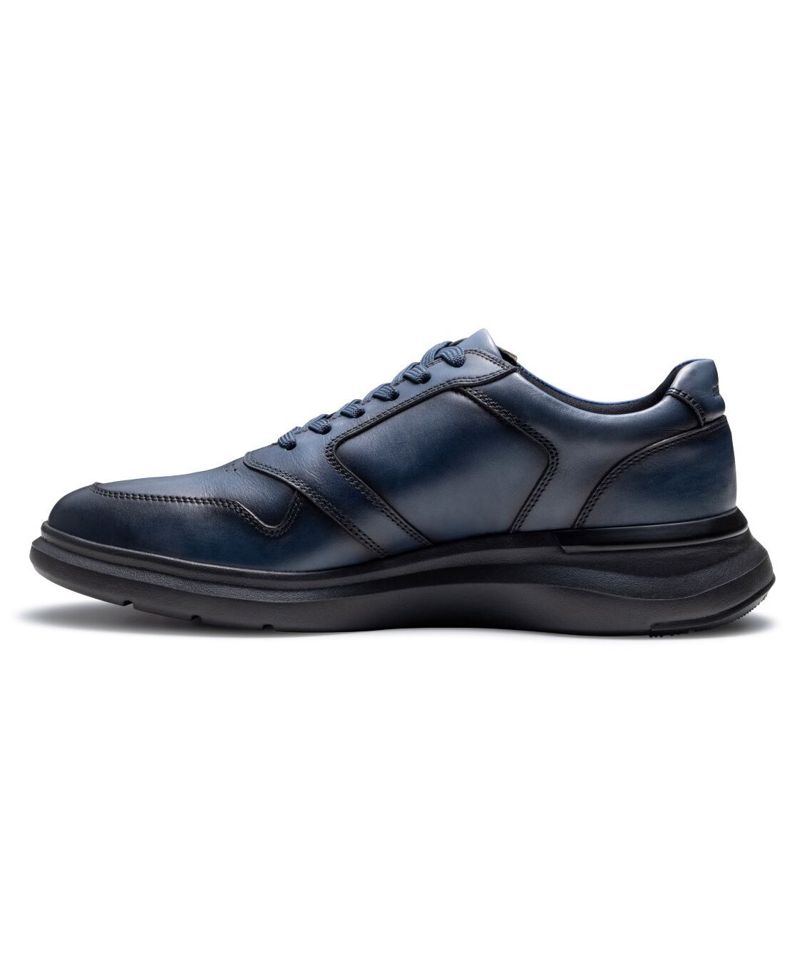 REGAL SHOES「REGAL 【新作】レザースニーカー　商品コード：73LLBD」|スニーカー|