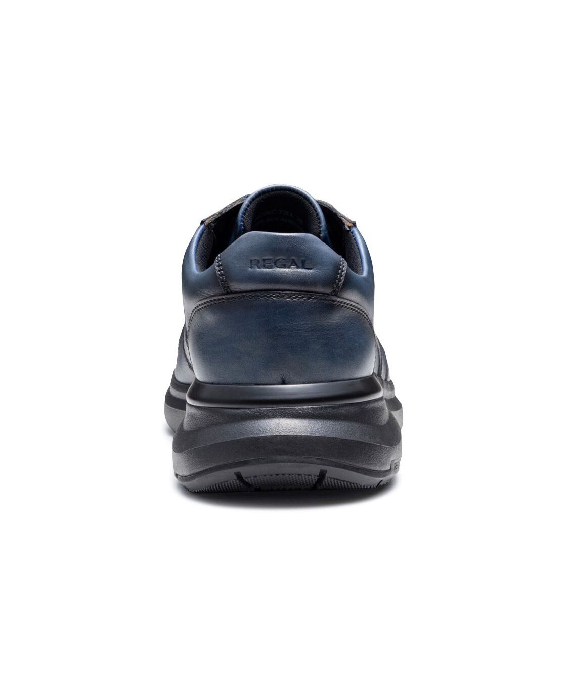 REGAL SHOES「REGAL 【新作】レザースニーカー　商品コード：73LLBD」|スニーカー|