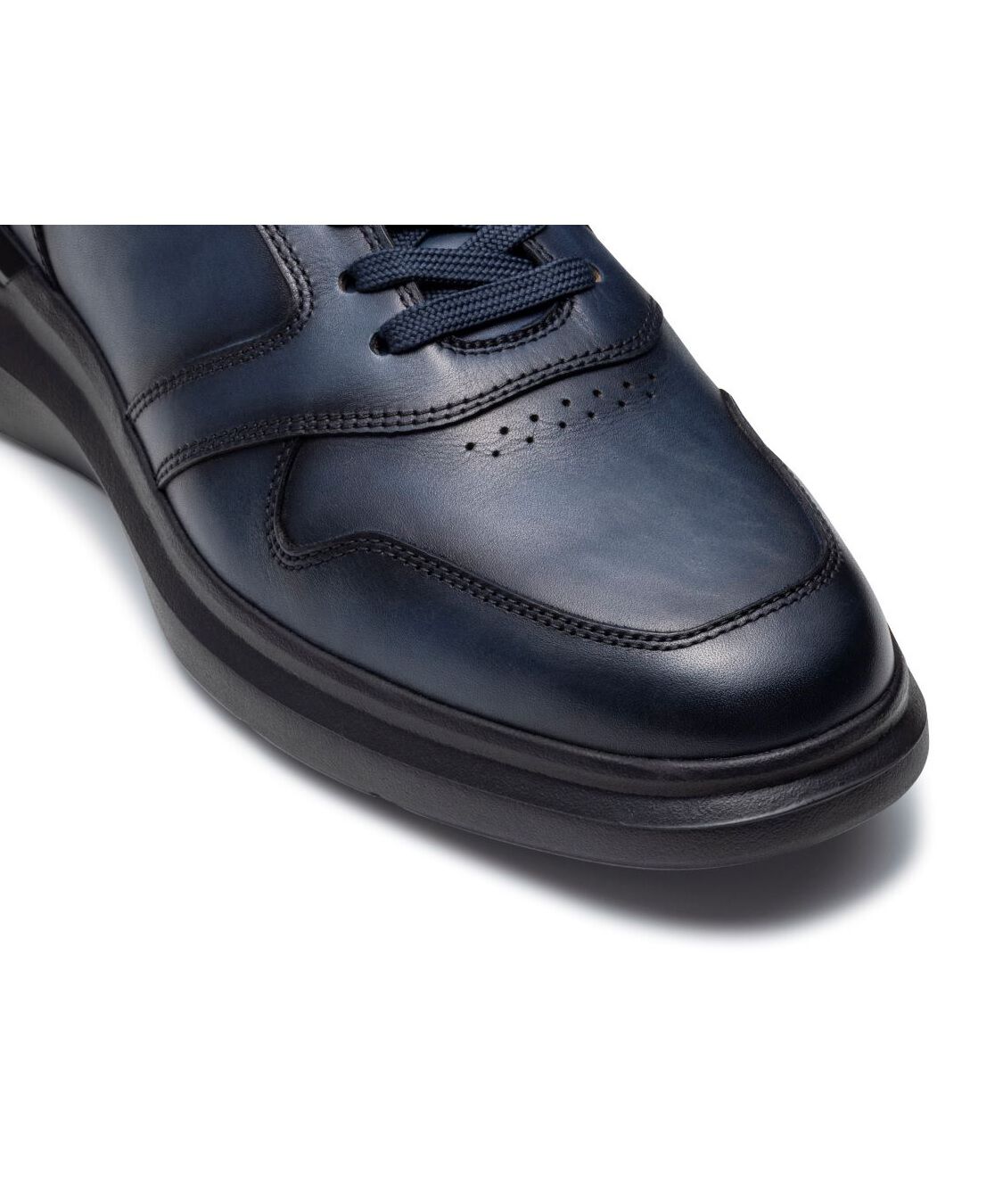 REGAL SHOES「REGAL 【新作】レザースニーカー　商品コード：73LLBD」|スニーカー|