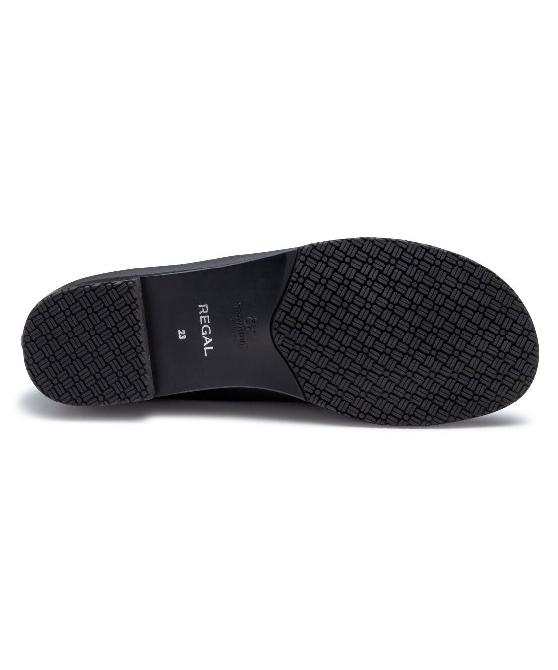 REGAL SHOES「REGAL 【新作・晴雨兼用】バックファスナーショートブーツ【ヒール13mm】　商品コード：F25SCA」|ショートブーツ|