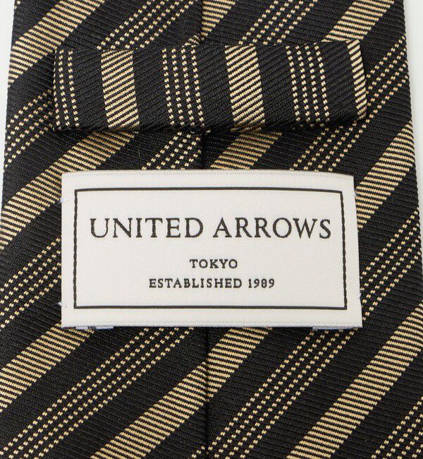UNITED ARROWS「マルチストライプ ネクタイ」|ネクタイ・蝶ネクタイ|