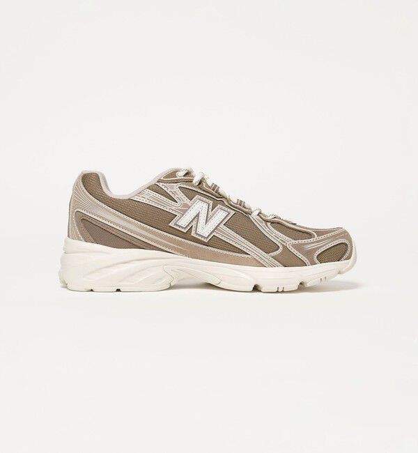 UNITED ARROWS green label relaxing「＜New Balance＞740 スニーカー / U7403TR 」|スニーカー|