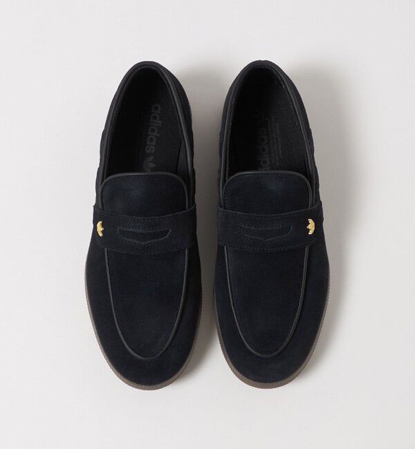 UNITED ARROWS green label relaxing「【WEB限定】＜adidas Originals＞ HANDBALL SPEZIAL ローファー」|ローファー|