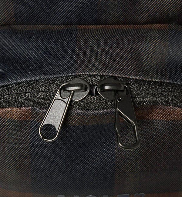 BEAUTY&YOUTH UNITED ARROWS「【別注】＜AIGLE＞アーバンチェック リュック」|リュック|