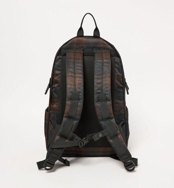 BEAUTY&YOUTH UNITED ARROWS「【別注】＜AIGLE＞アーバンチェック リュック」|リュック|