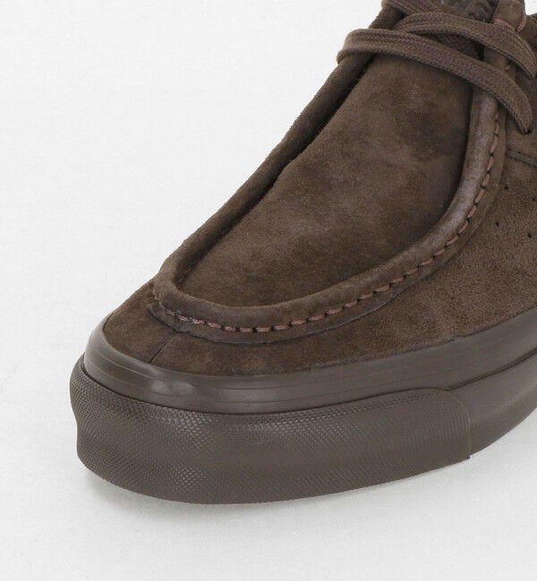 BEAUTY&YOUTH UNITED ARROWS「＜VANS＞SF モック ロー スニーカー」|スニーカー|