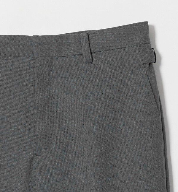 STEVEN ALAN「＜Steven Alan＞セミフレア パンツ」|スラックス|