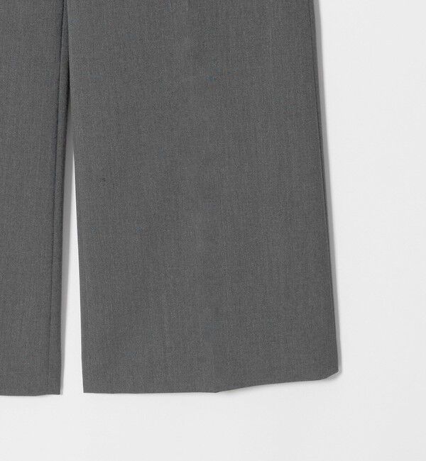 STEVEN ALAN「＜Steven Alan＞セミフレア パンツ」|スラックス|