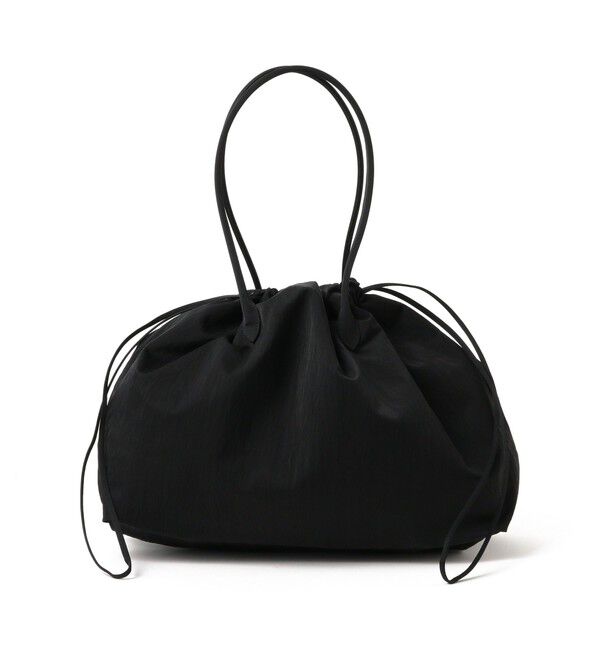 BEAMS SELECTION for WOMEN「【WEB限定】MARY AL TERNA / WRING トートバッグ」|トートバッグ|