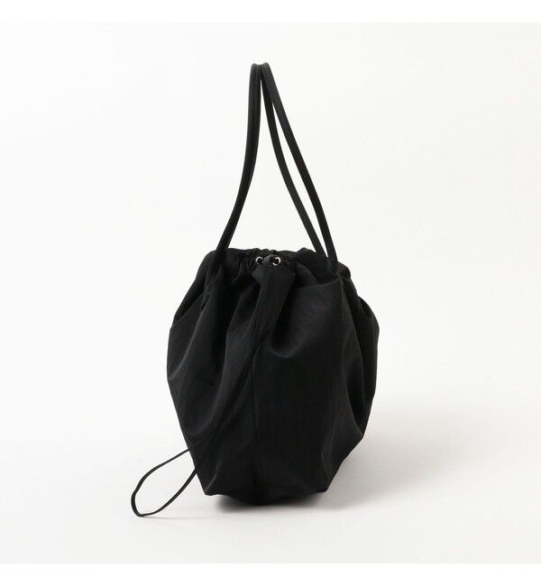 BEAMS SELECTION for WOMEN「【WEB限定】MARY AL TERNA / WRING トートバッグ」|トートバッグ|