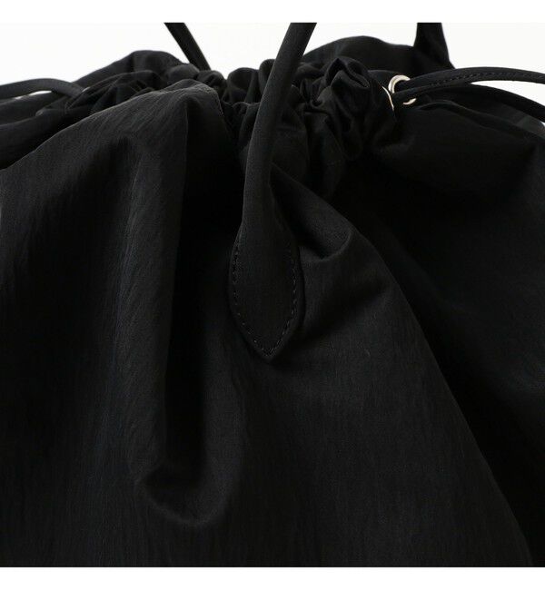 BEAMS SELECTION for WOMEN「【WEB限定】MARY AL TERNA / WRING トートバッグ」|トートバッグ|