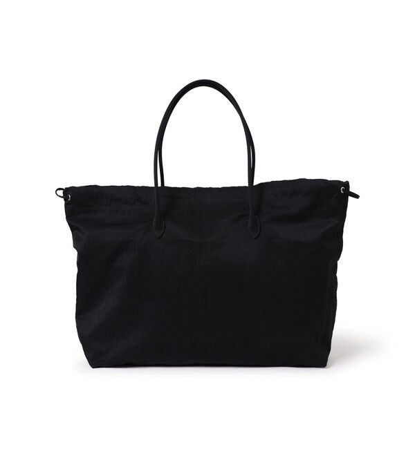 BEAMS SELECTION for WOMEN「【WEB限定】MARY AL TERNA / WRING トートバッグ」|トートバッグ|