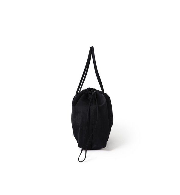 BEAMS SELECTION for WOMEN「【WEB限定】MARY AL TERNA / WRING トートバッグ」|トートバッグ|