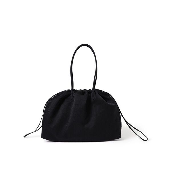 BEAMS SELECTION for WOMEN「【WEB限定】MARY AL TERNA / WRING トートバッグ」|トートバッグ|