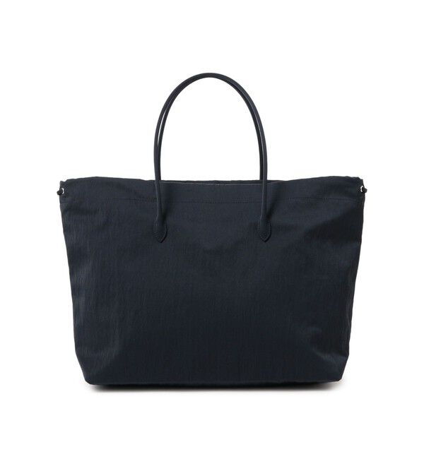 BEAMS SELECTION for WOMEN「【WEB限定】MARY AL TERNA / WRING トートバッグ」|トートバッグ|