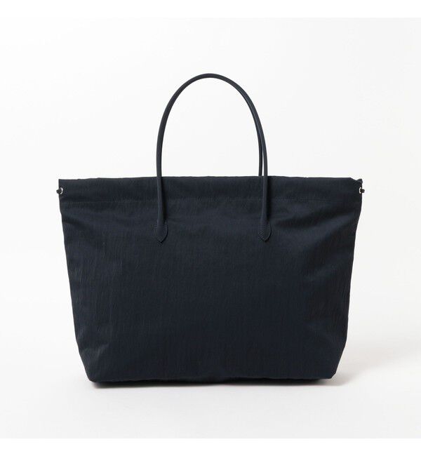 BEAMS SELECTION for WOMEN「【WEB限定】MARY AL TERNA / WRING トートバッグ」|トートバッグ|