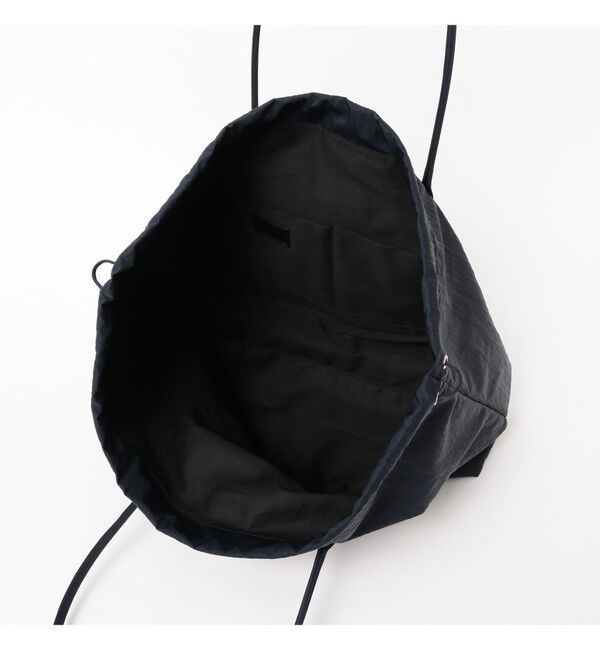 BEAMS SELECTION for WOMEN「【WEB限定】MARY AL TERNA / WRING トートバッグ」|トートバッグ|