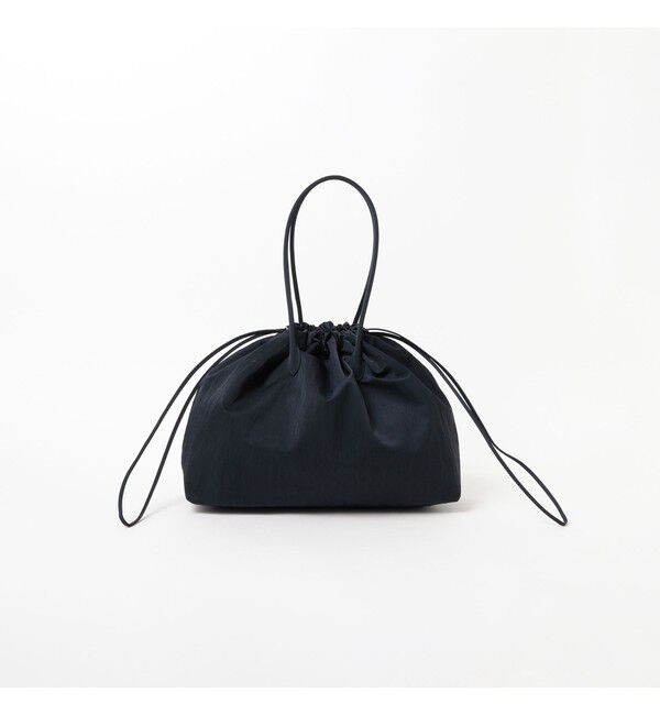 BEAMS SELECTION for WOMEN「【WEB限定】MARY AL TERNA / WRING トートバッグ」|トートバッグ|