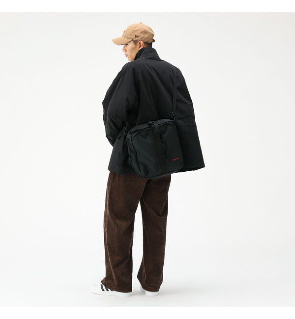 BEAMS SELECTION for WOMEN「【別注】BRIEFING / ミリタリー キット バッグ」|その他|